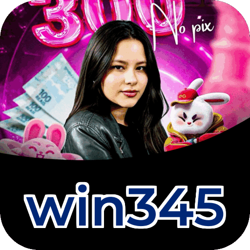 Aplicativo mobile win345