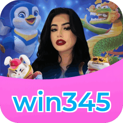 Catálogo de jogos win345 com fornecedores Pragmatic Play, Evolution, NetEnt