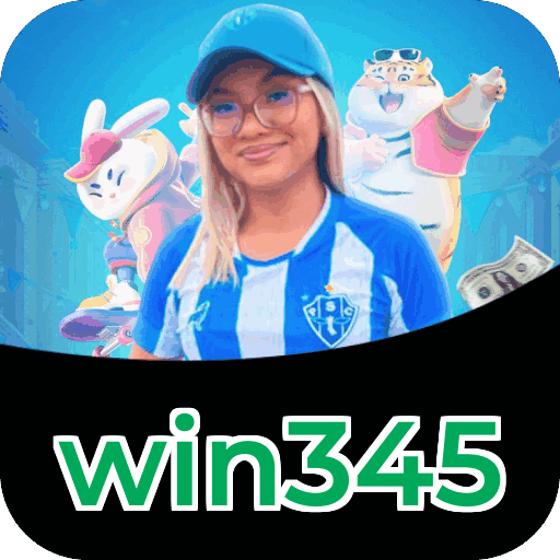 Acesso à conta win345